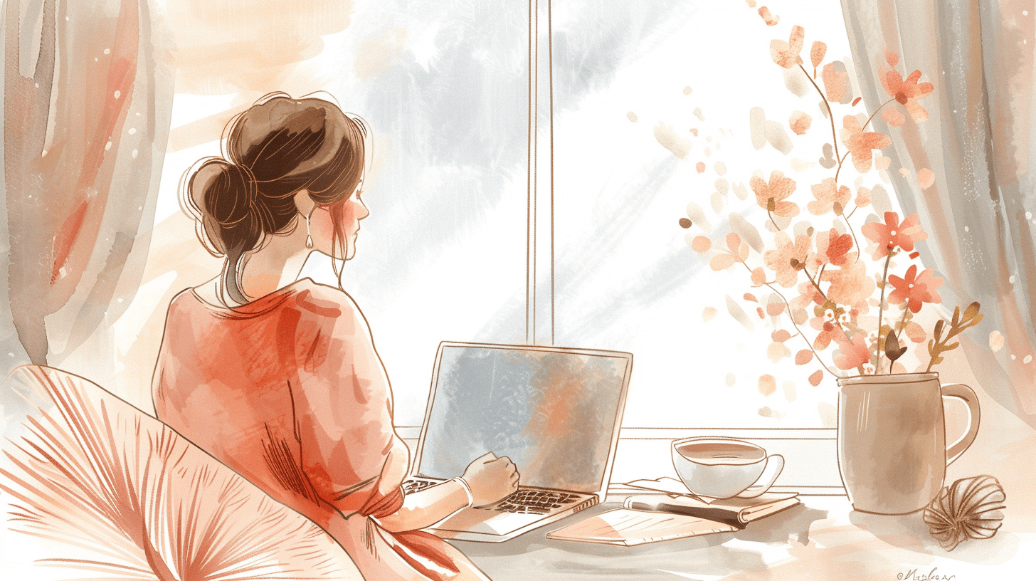 How to Talk to Your OB/GYN About Postpartum Depression (Script + What to Expect)