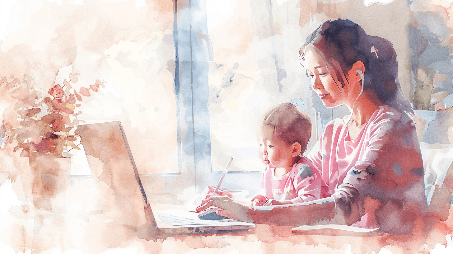 Bloom Psychology - Understanding EPDS Scoring for Postpartum Depression Screening