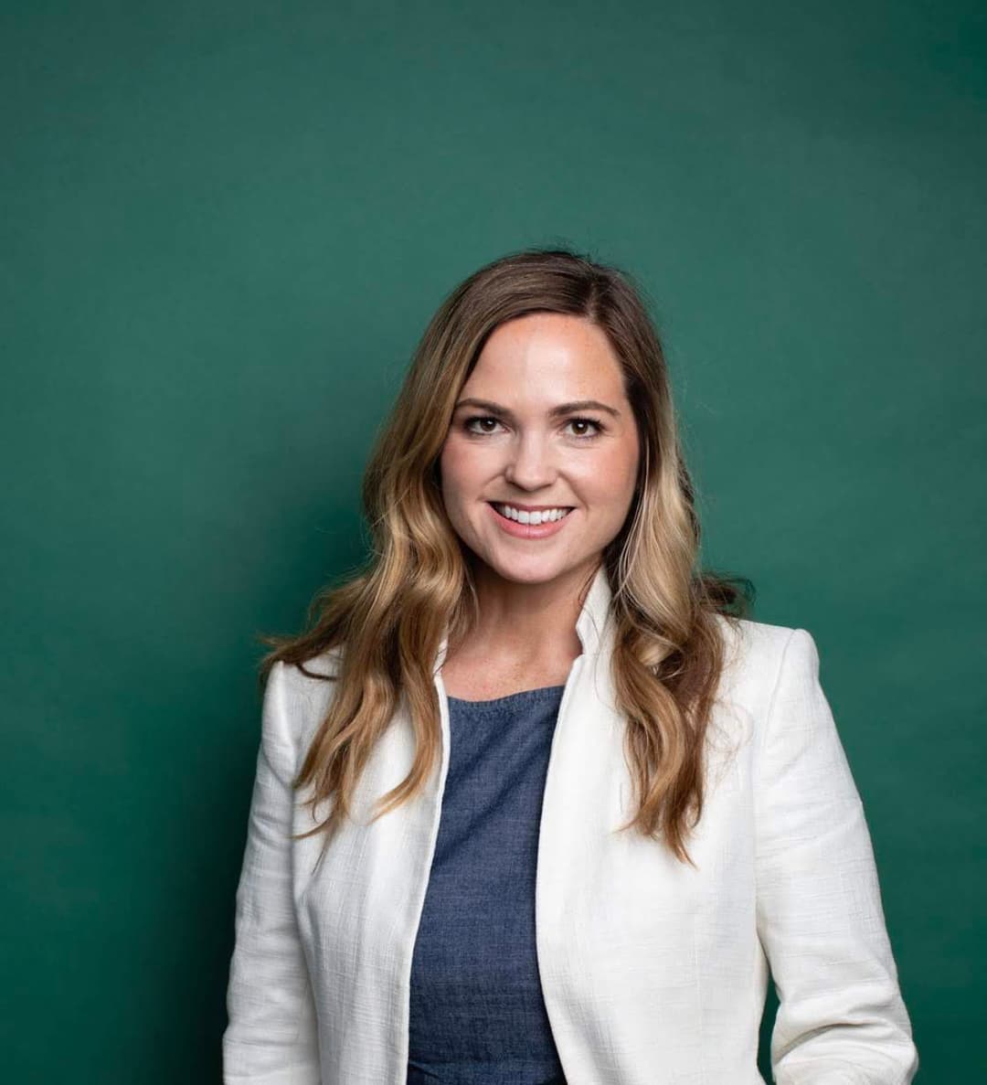 Dr. Jana Rundle - Licensed Clinical Psychologist specializing in Perinatal Mental Health