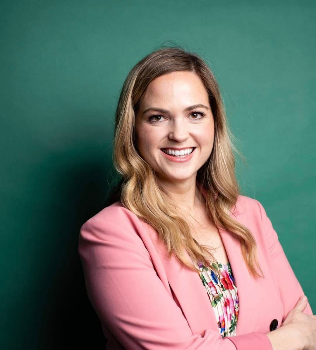 Dr. Jana Rundle - Licensed Psychologist specializing in maternal mental health