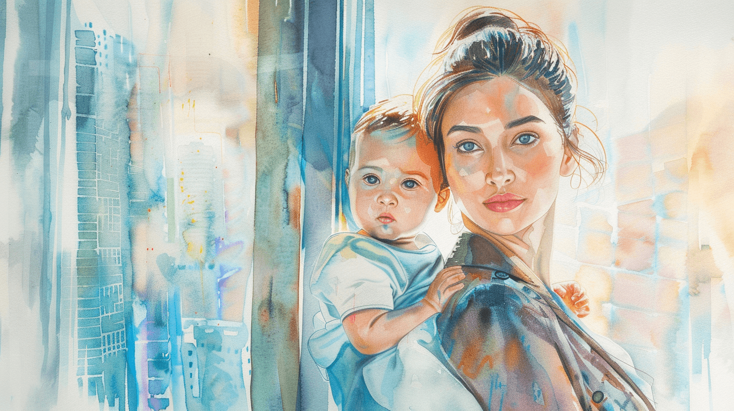 Bloom Psychology - Recognizing Prenatal Depression Early