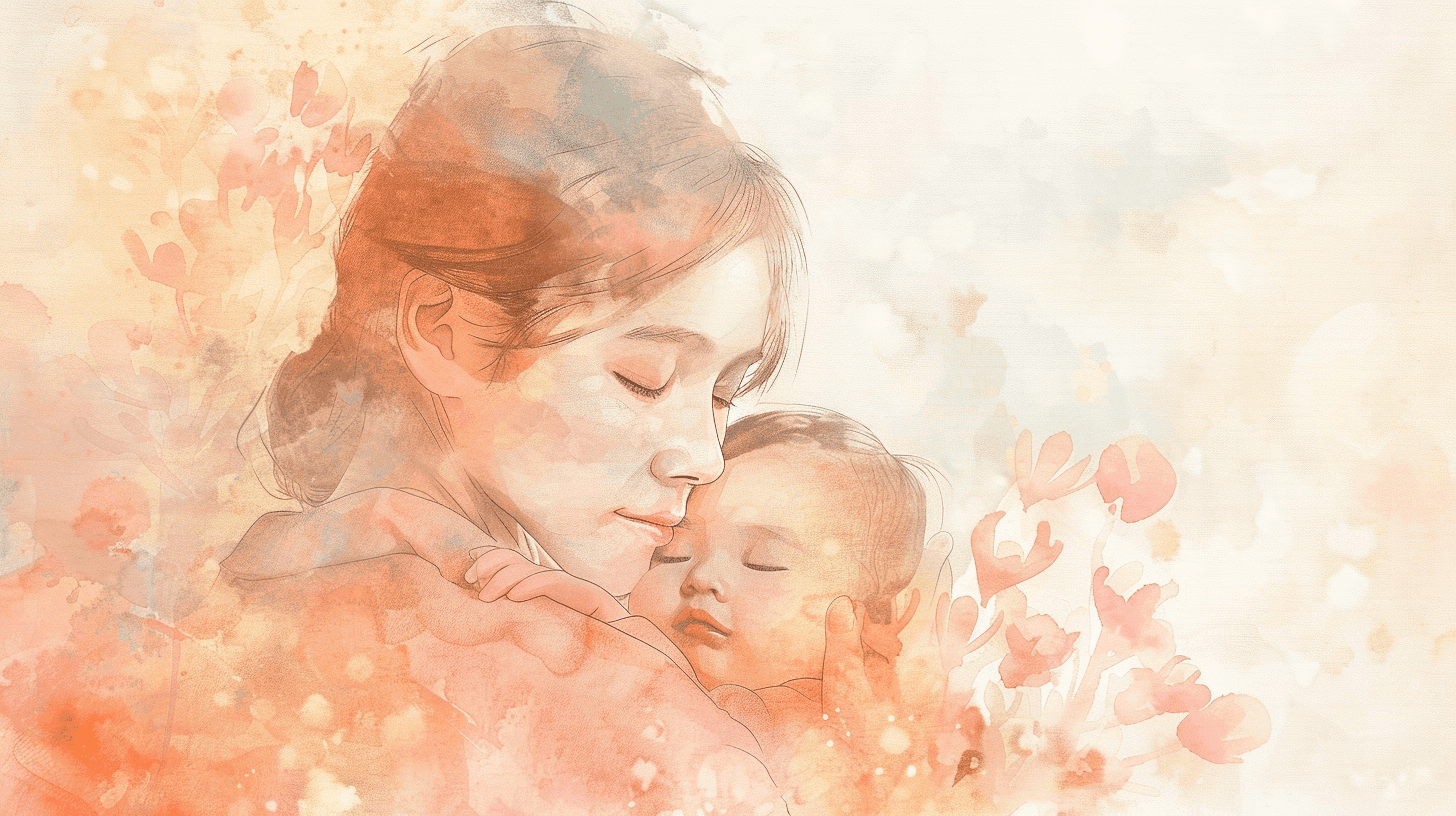 Bloom Psychology - Postpartum Guilt: Why You Feel This Way (And How to Cope)