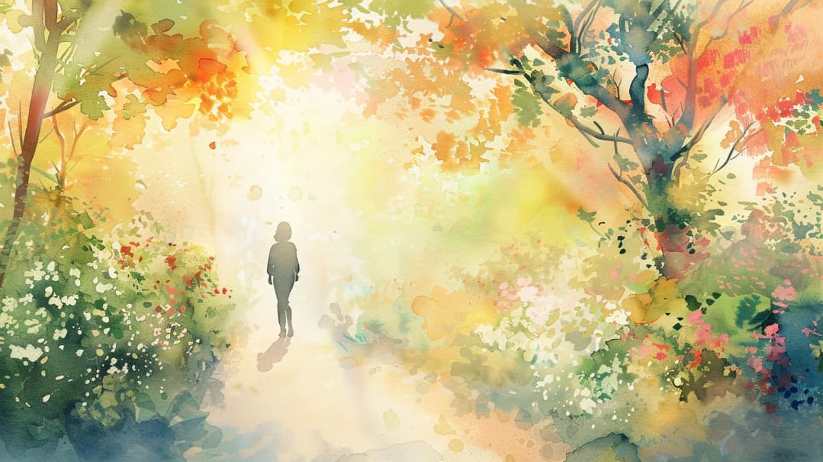 Texas mothers finding peace through therapy