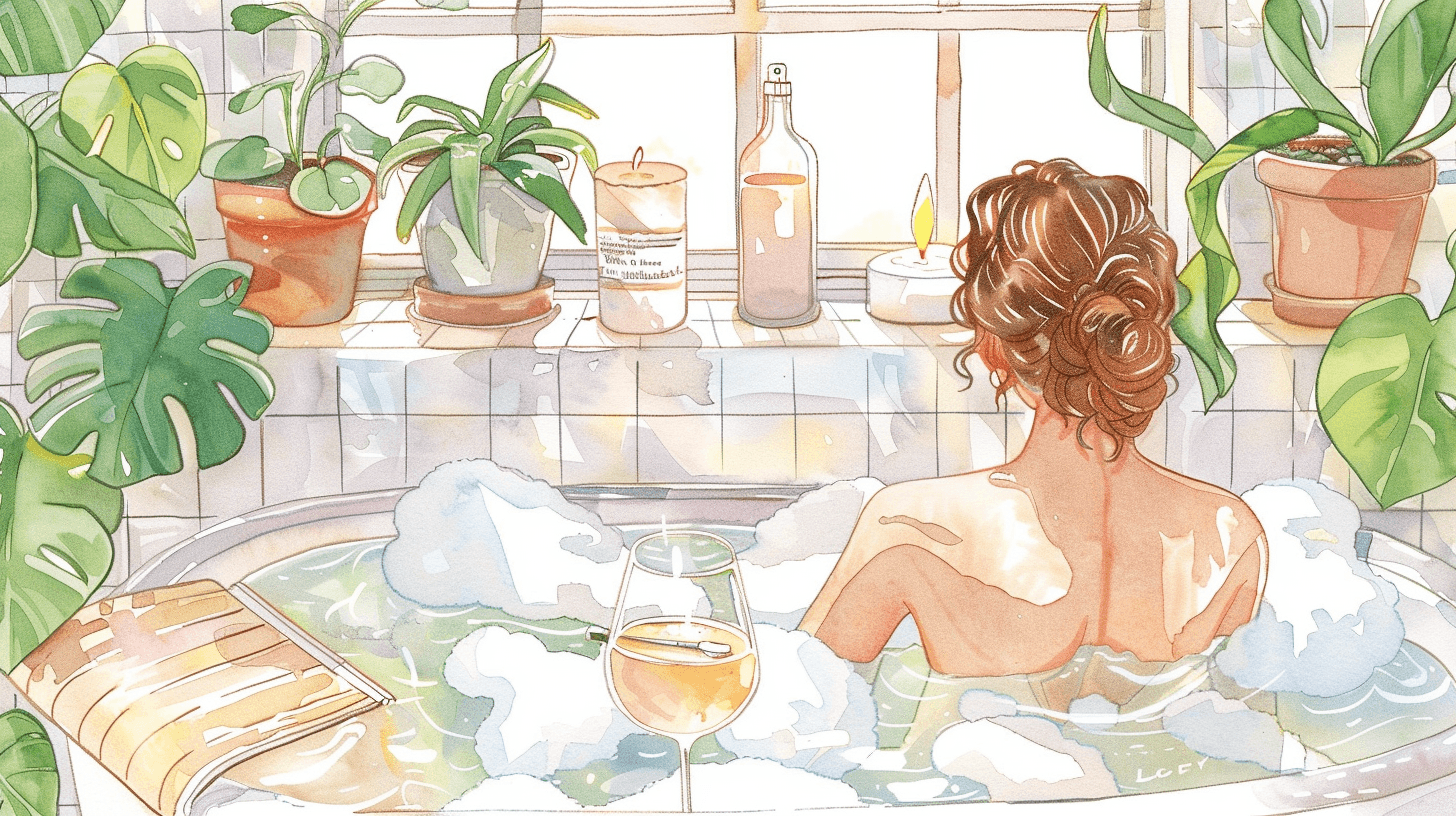 Real-Life Self-Care for Real Parents